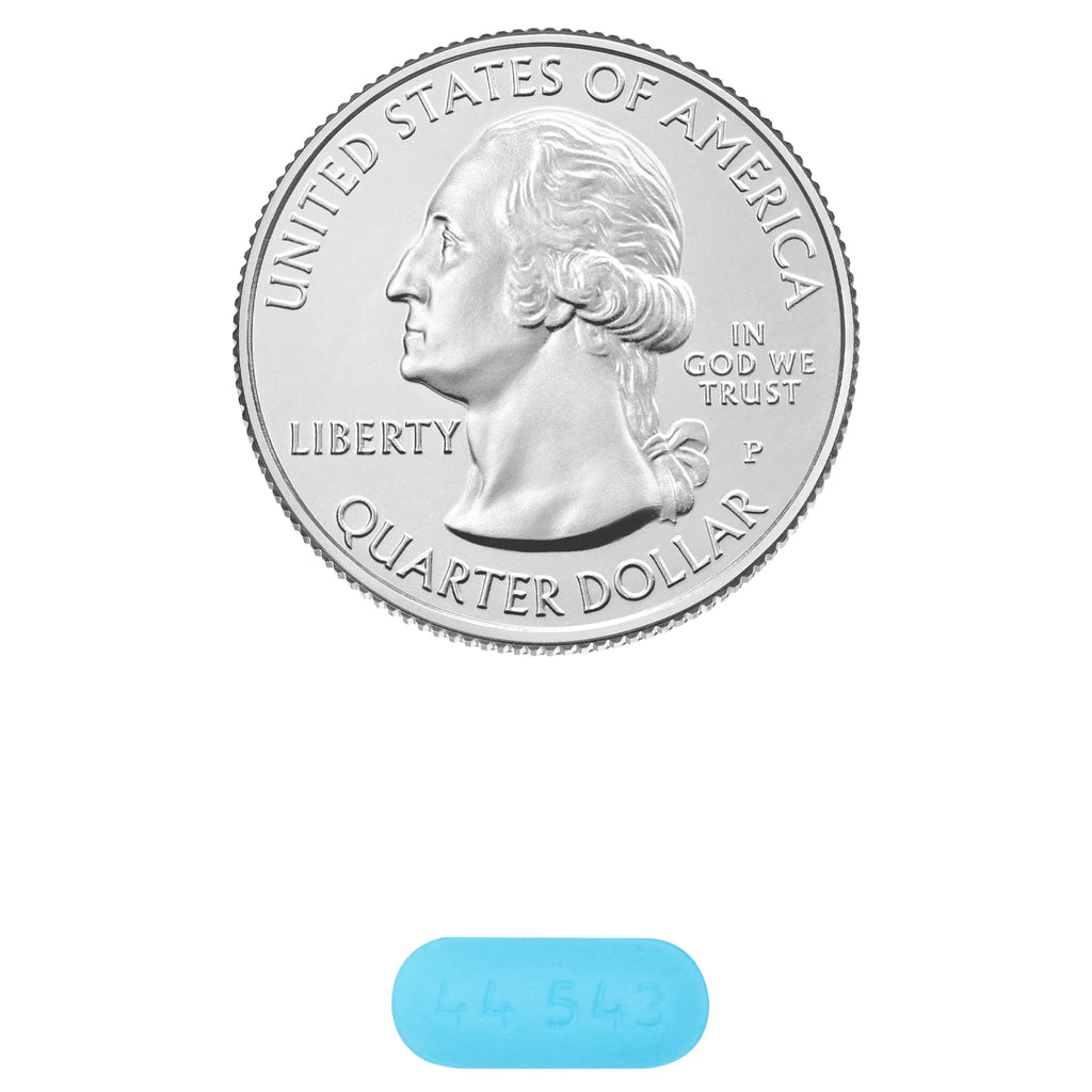 Maximum Strength Severe Allergy Plus Sinus Headache Caplets, 20 Count V432