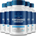 Capsules 5 Pack B2344