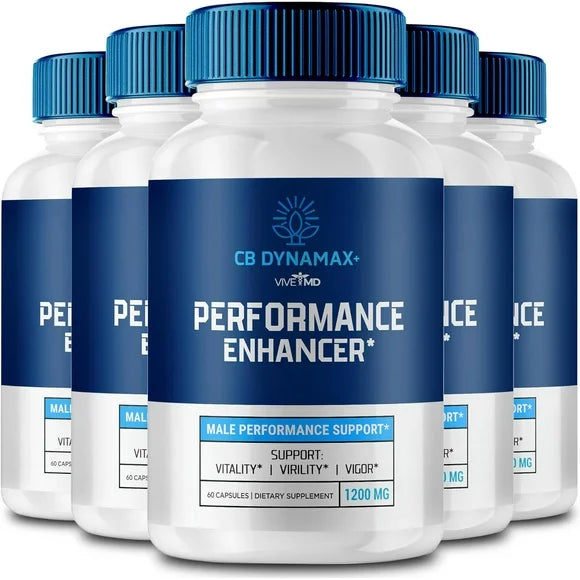 Capsules 5 Pack B2344
