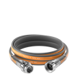 Flat Garden Water Hose Y795