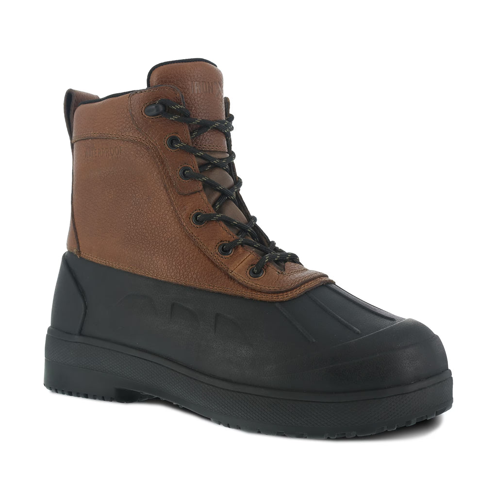Compound Toe Waterproof Work Boots M620056