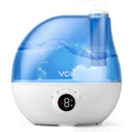 2.3L Ultrasonic Cool Mist Humidifier X606