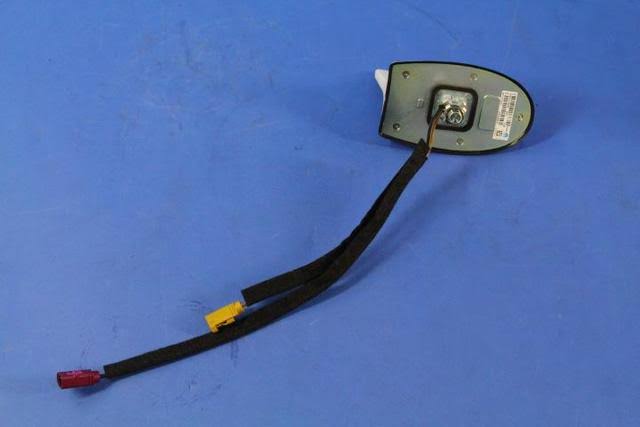 Antenna Body and Cable K321