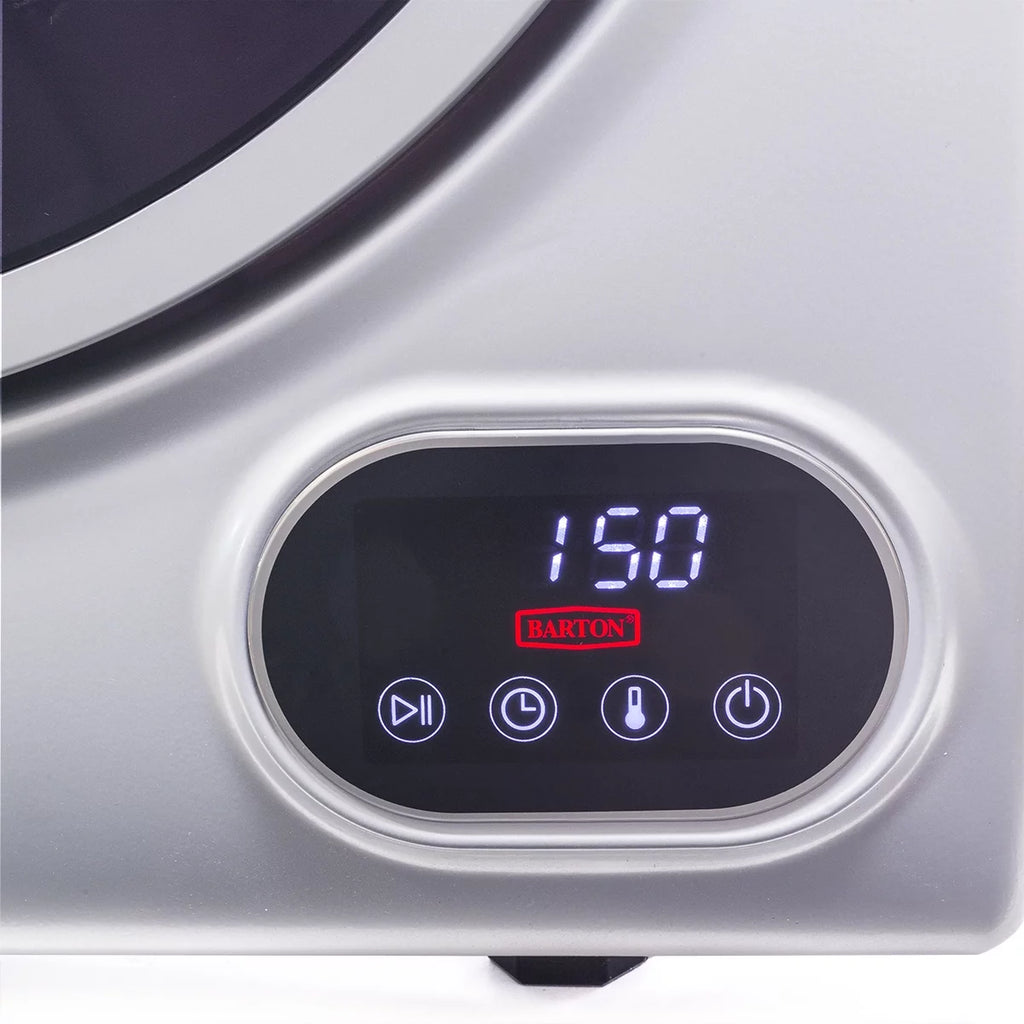 2.8kg Automatic Laundry Dryer Machine C322