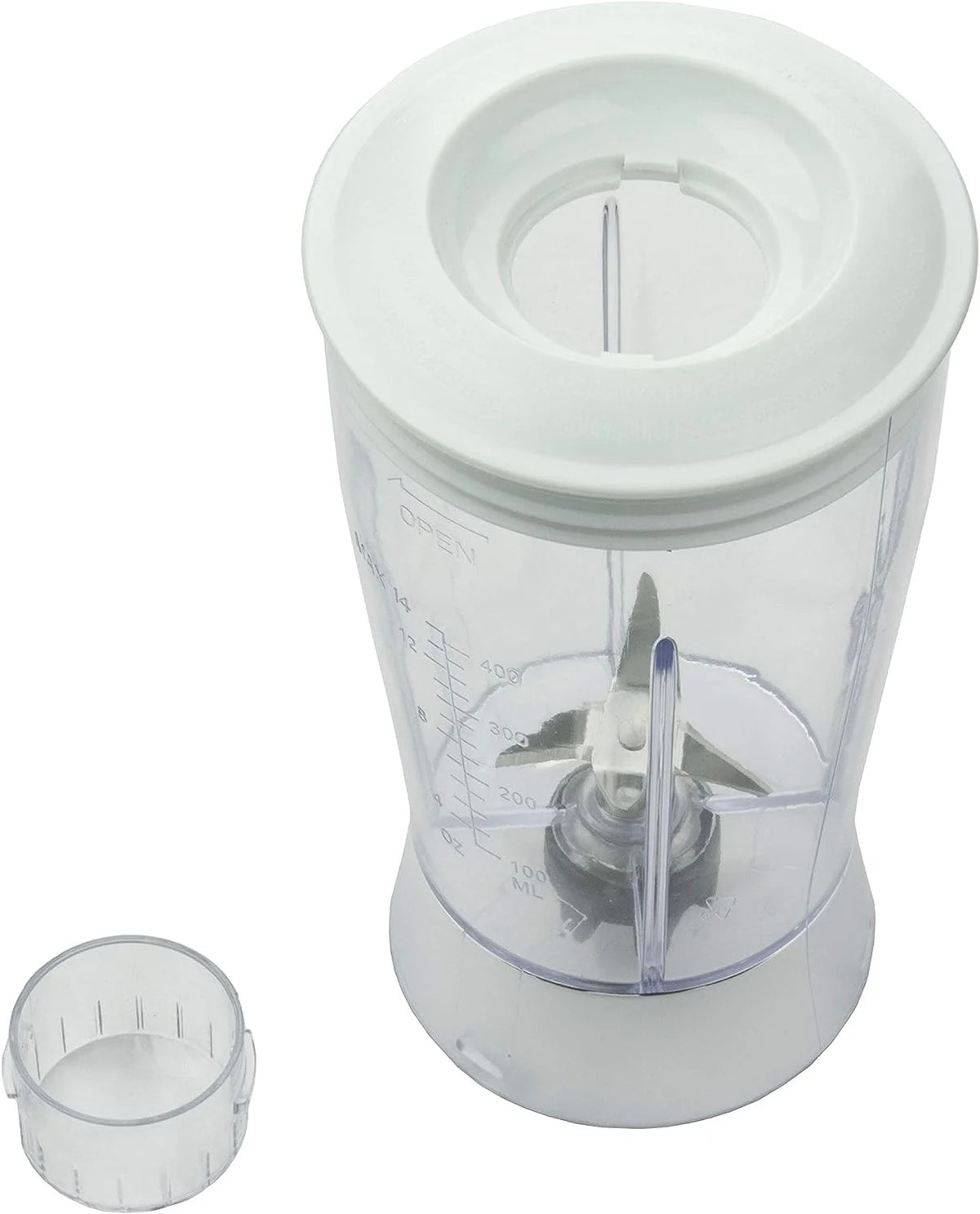 Blue 14 Oz Personal Blender B877031