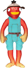 8" Fishstick Loot Plush O671618