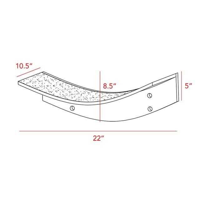 Cat Shelf N713227