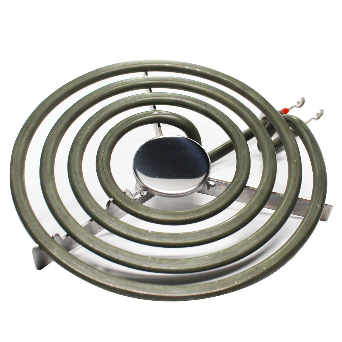 2-Pack 6 inch 4 Turns Surface Burner Element Z228242