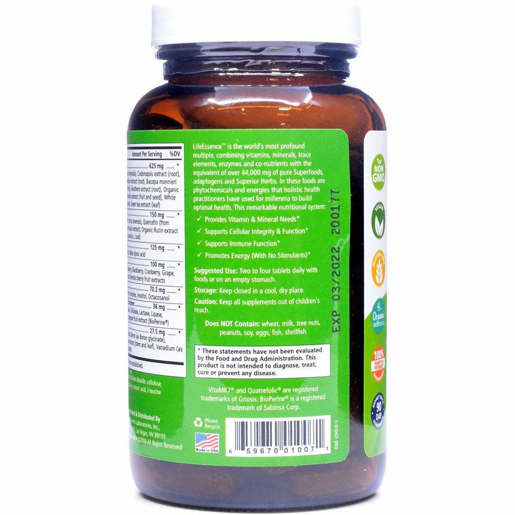 Multivitamin S81769