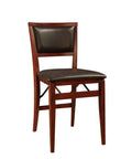 Folding Chair - Set of 2 N95610