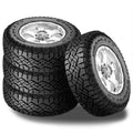 All Terrain 3PMSF Tires 275/70R18 P969054