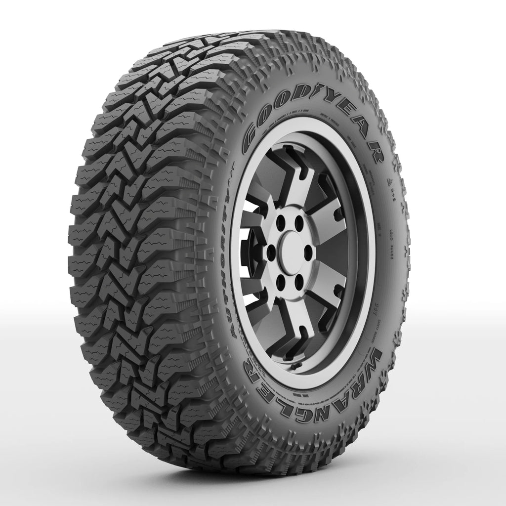 All-Terrain Tire W2818