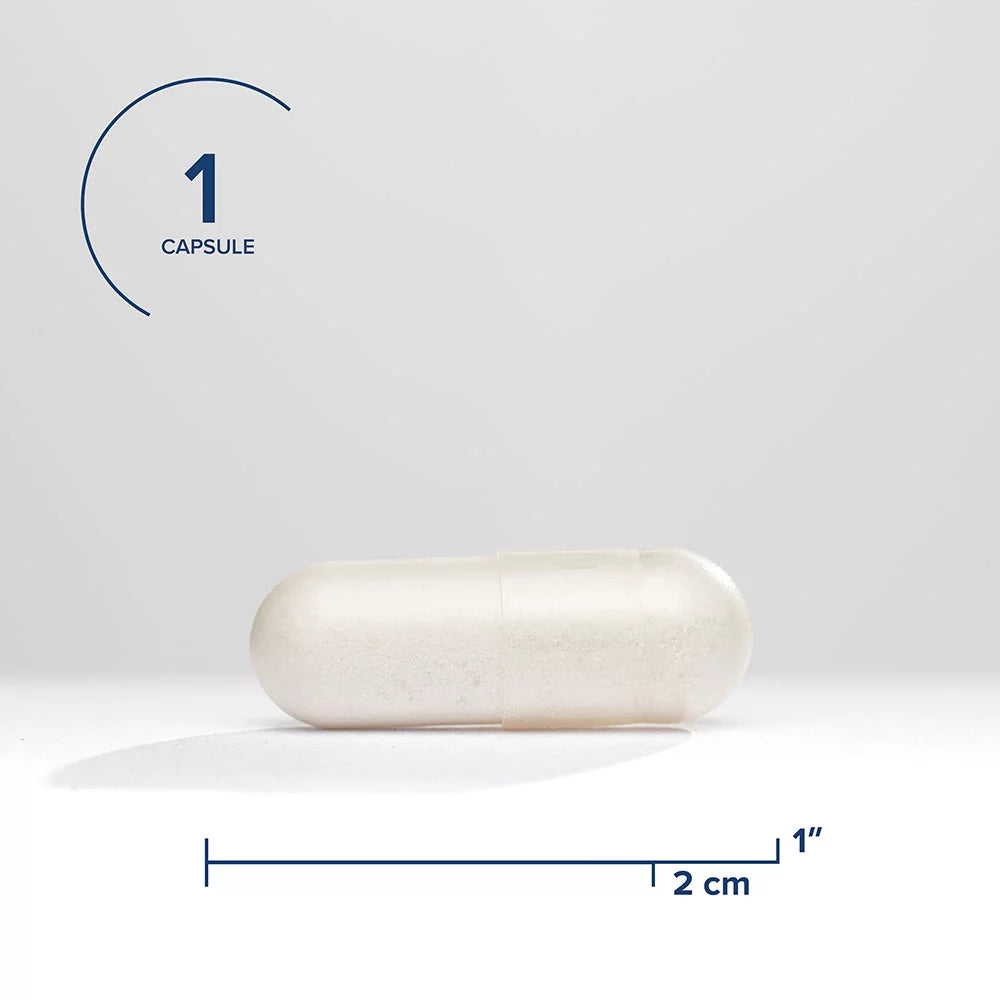 30 Capsules D5074