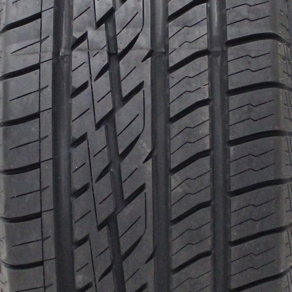 All Season 225/60R17 103H XL Light Truck Tire Z228