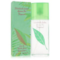 Green Tea Tropical Eau De Toilette Spray Q70879
