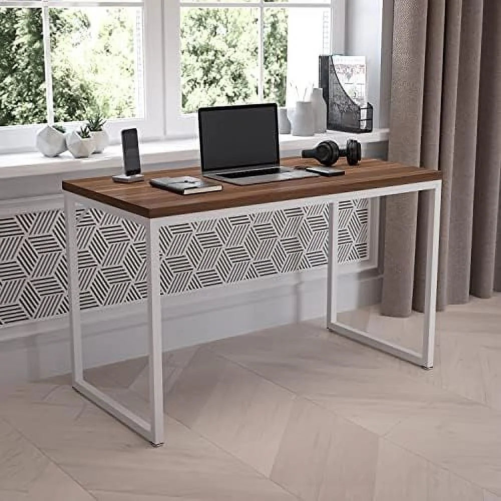 Industrial Office Desk V554412