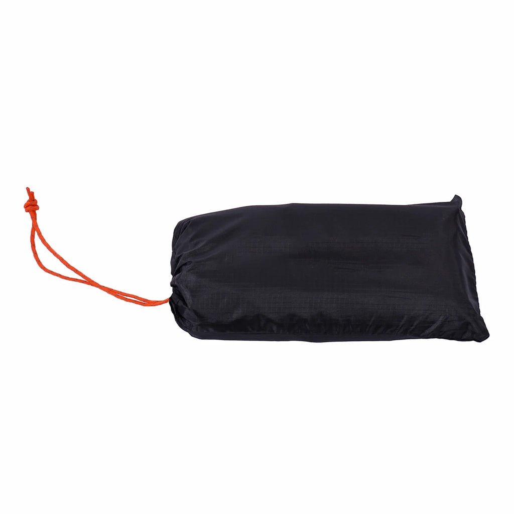 Waterproof Ultralight Camping Tarp Ground Sheet 4 person 86'' x 90'' S89360