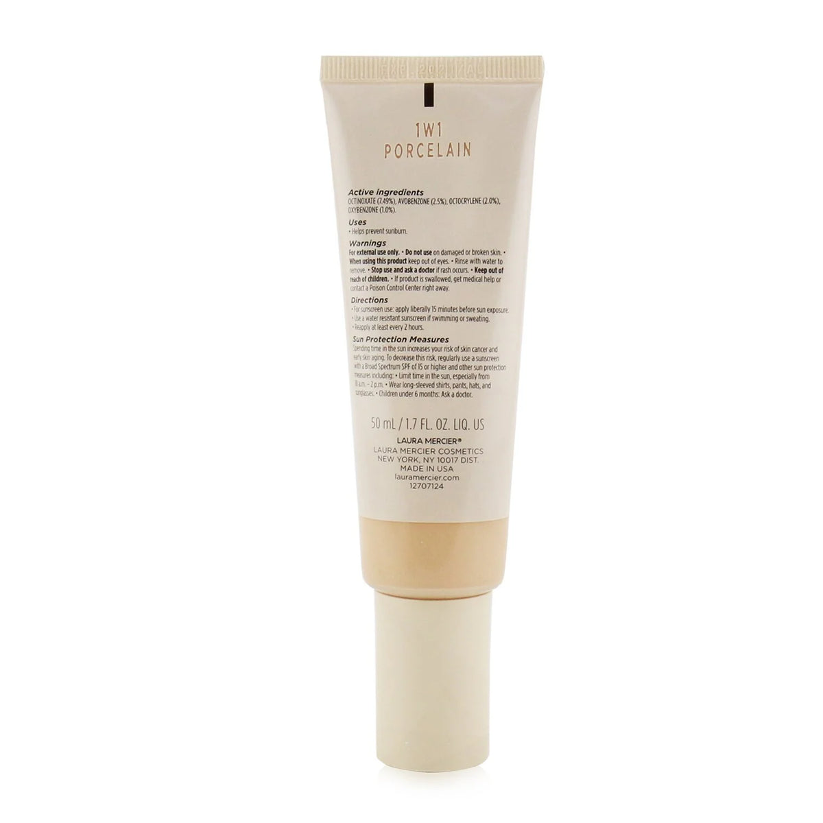 Tinted Moisturizer SPF 30 50ml S591733