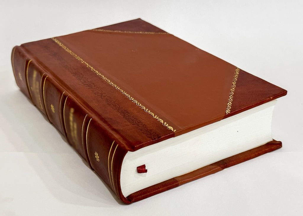1919 Electrical Supplies Catalogue Leather Bound E90477