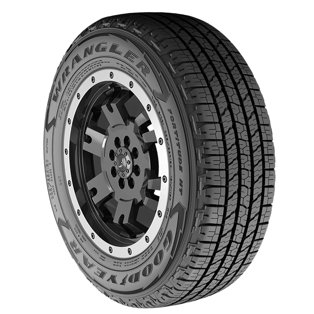 All Season 275/65R18 116T Light Truck Tire D699989