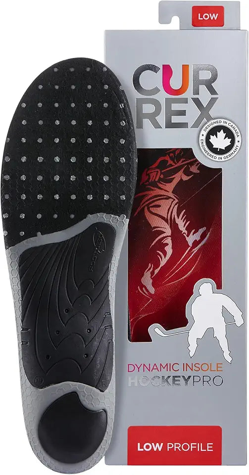 Hockey Skates & Ice Skating Insoles U8119