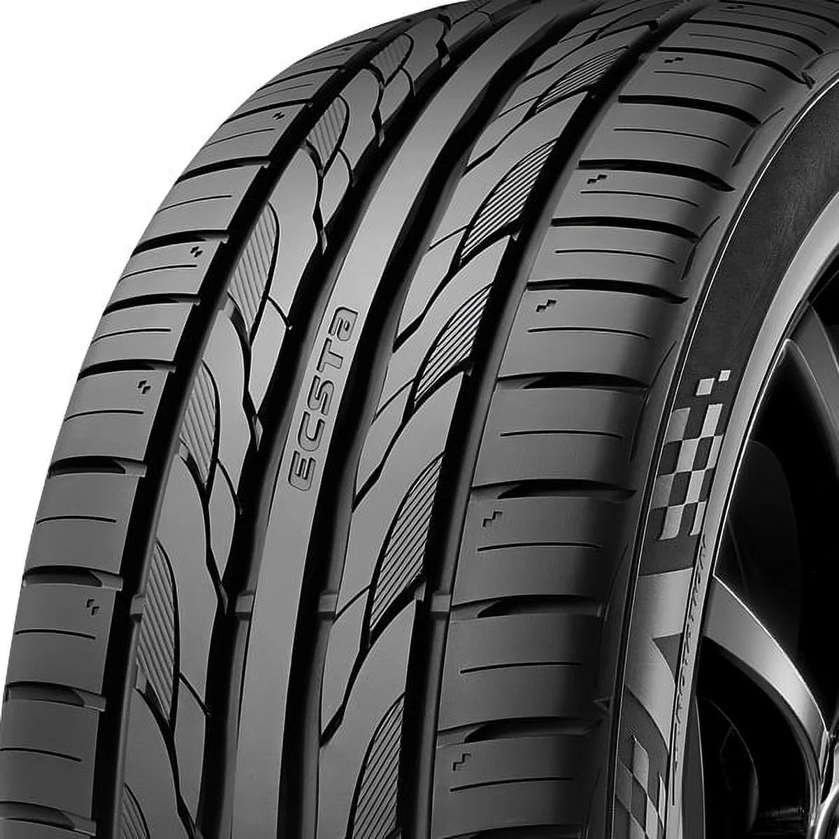 Summer Performance Tire 205/50R16 87W B313