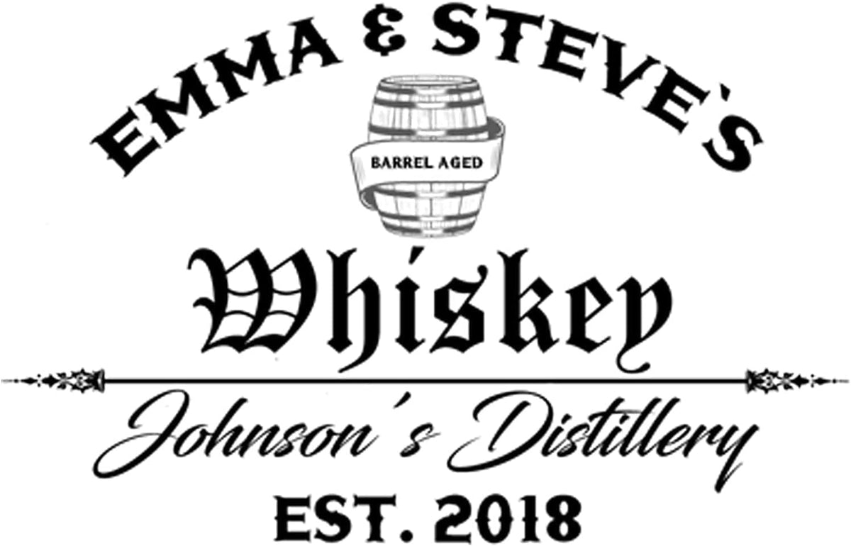 American Premium Oak Aging Barrel (1 Liter) B52985
