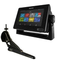 7 DV Chartplotter DownVision Sonar with Transducer R46183