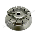 Small Burner J80258