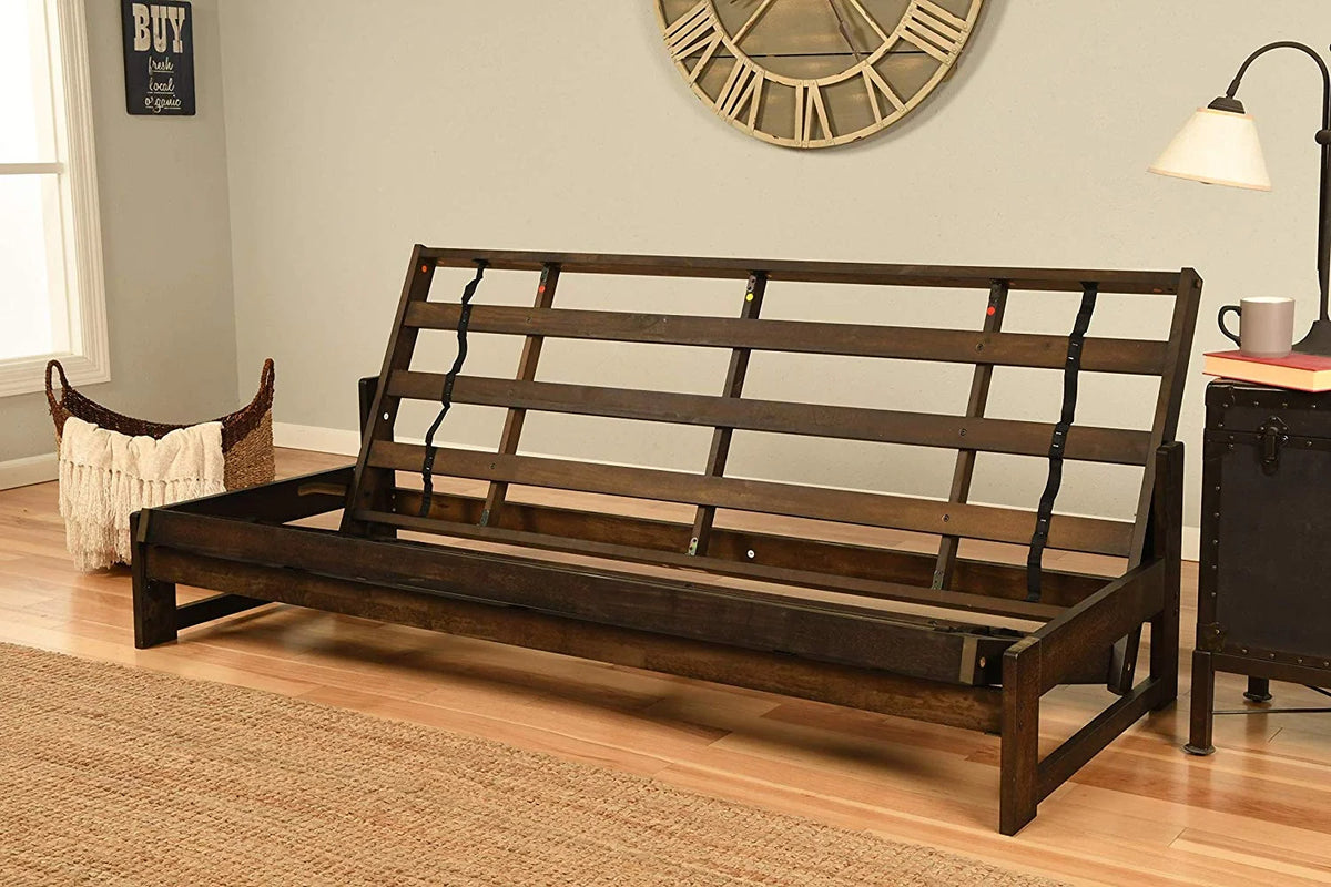 Mocha Futon E973514