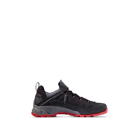 Alnasca Knit II Low Men I638