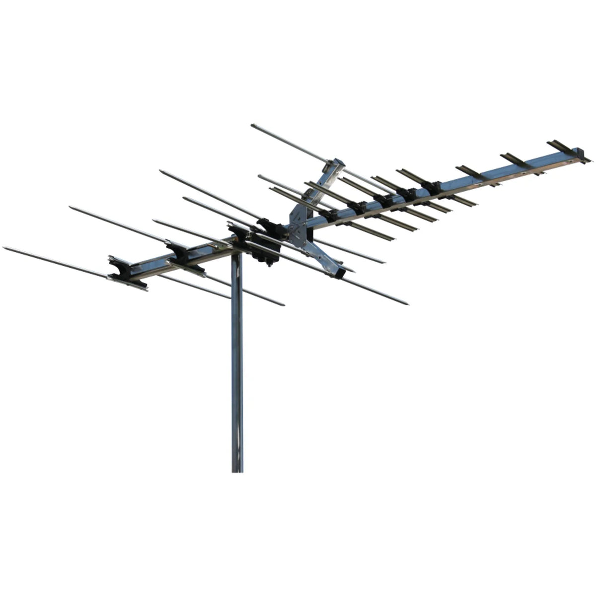 HDTV VHF/UHF Deep Fringe Antenna W78131
