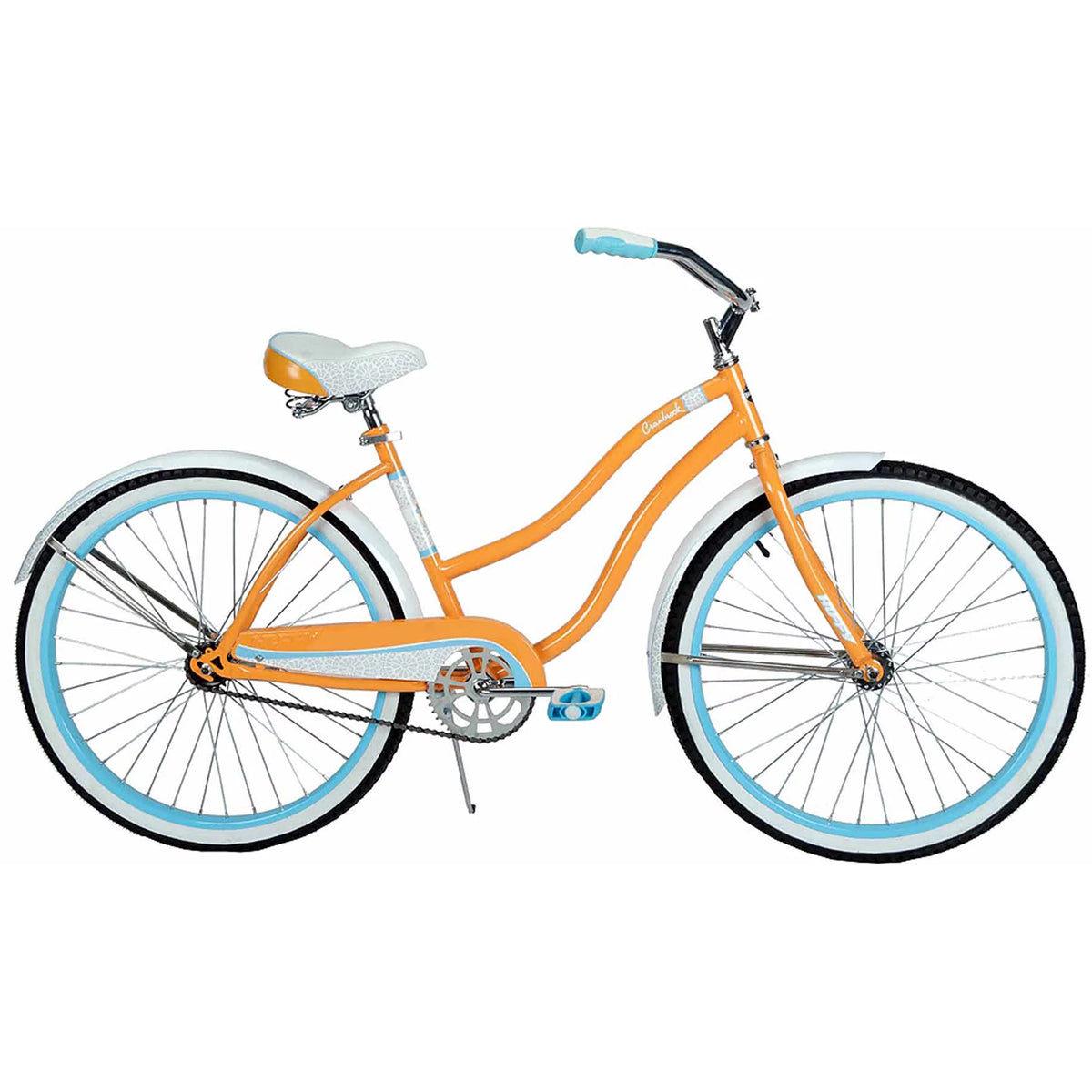Cruiser Bike V3864