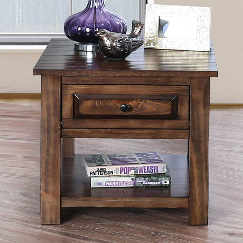 End Table J19990
