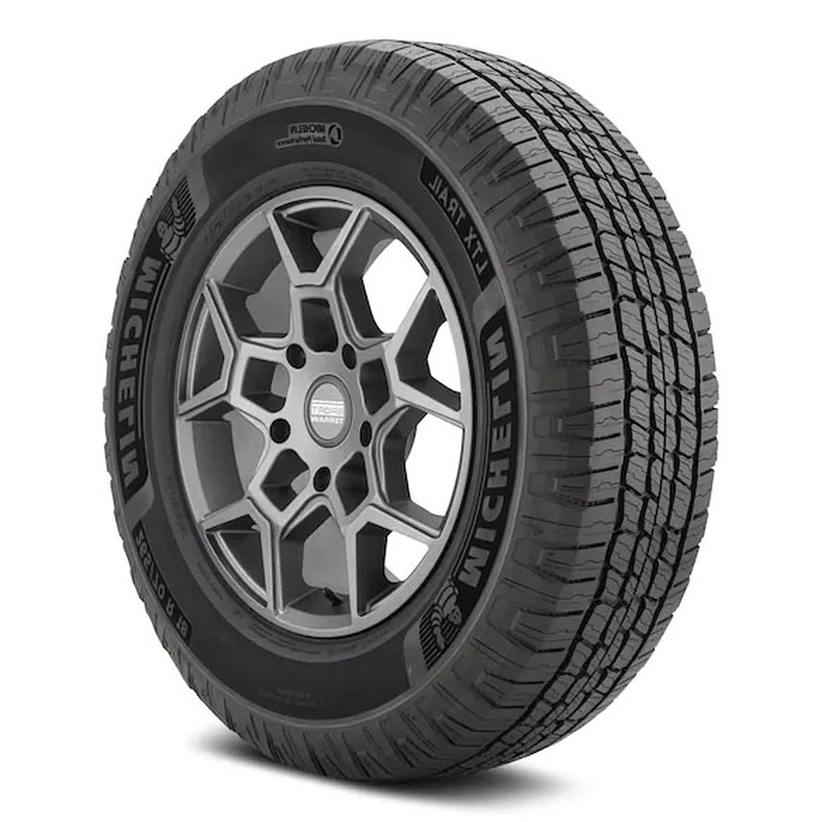 All Terrain 265/70R18 116T Light Truck Tire Y67223