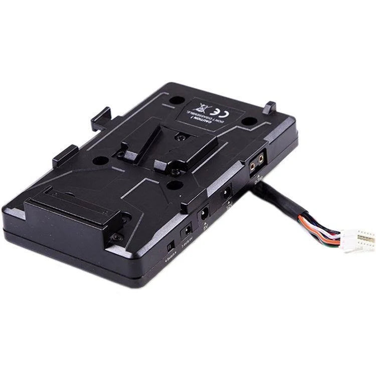 V Mount Battery Pinch X349376