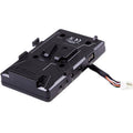 V Mount Battery Pinch X349376