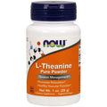 L-Theanine Pure Powder 1 oz Z898