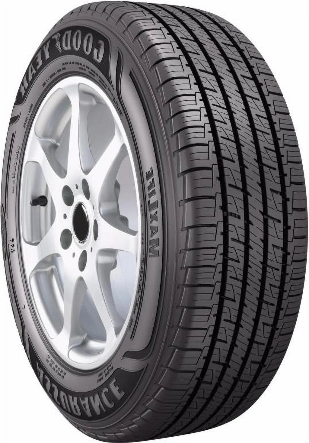 225/60R17 99H All-Season Tire H259883