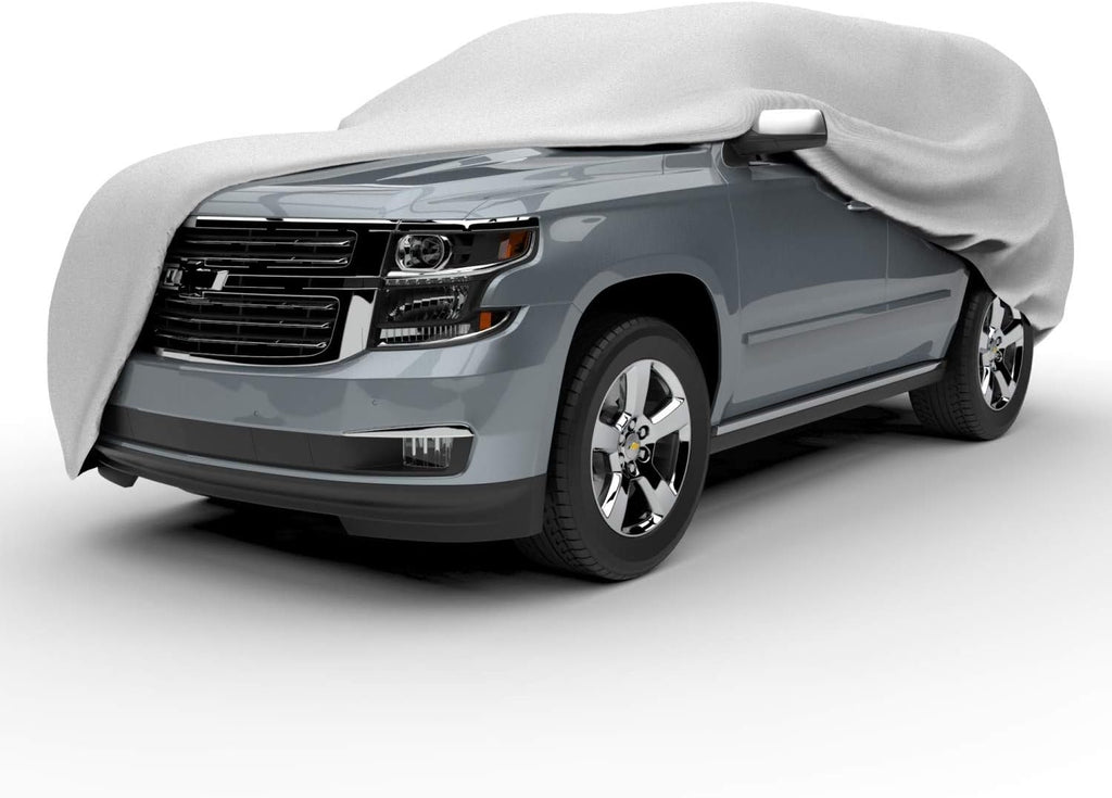 SUV Cover Pack of 2 O633