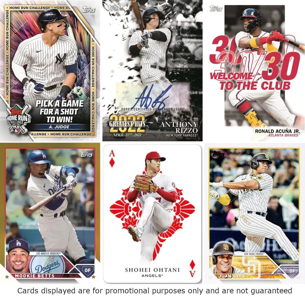Trading Cards F3118