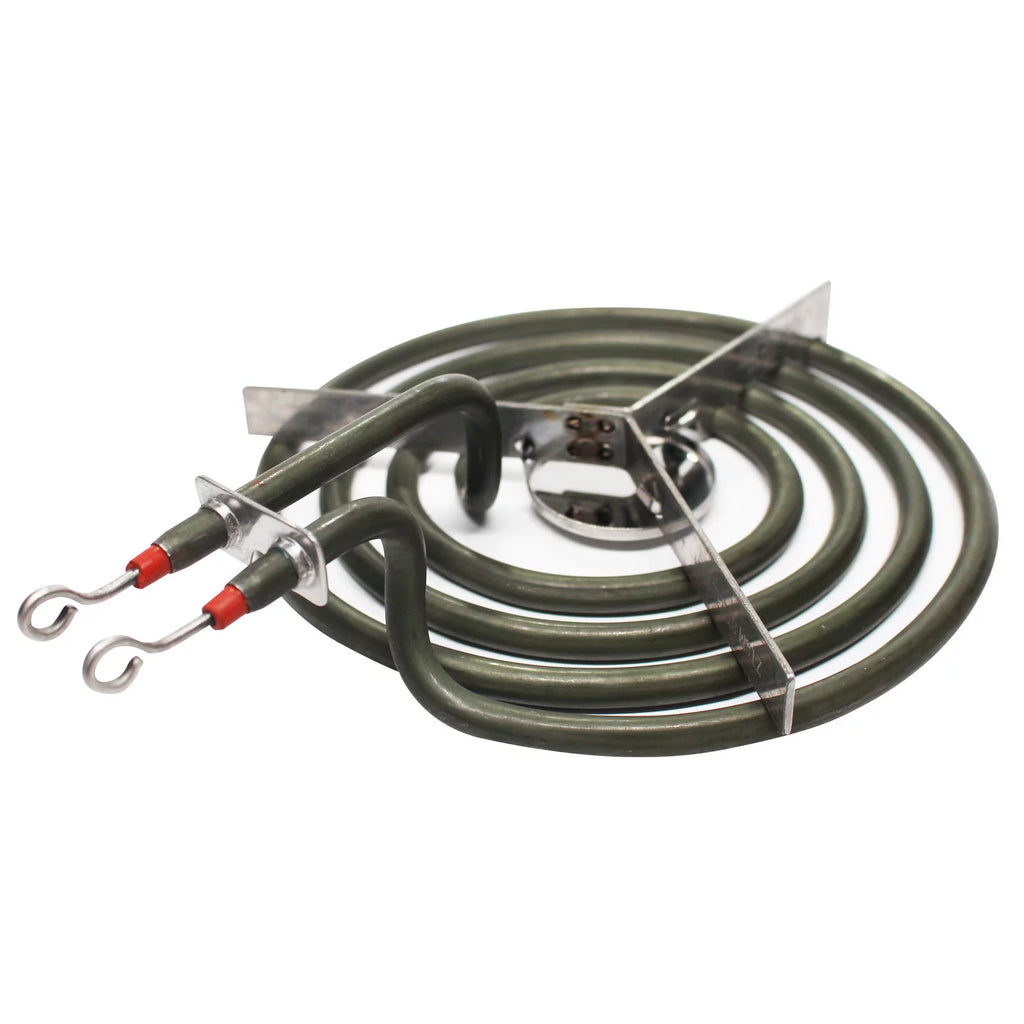 2-Pack 6 inch 4 Turns Surface Burner Element Z228242