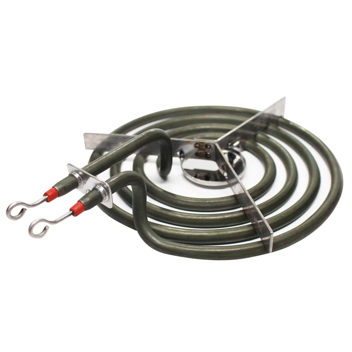 2-Pack 6 inch 4 Turns Surface Burner Element Z228242