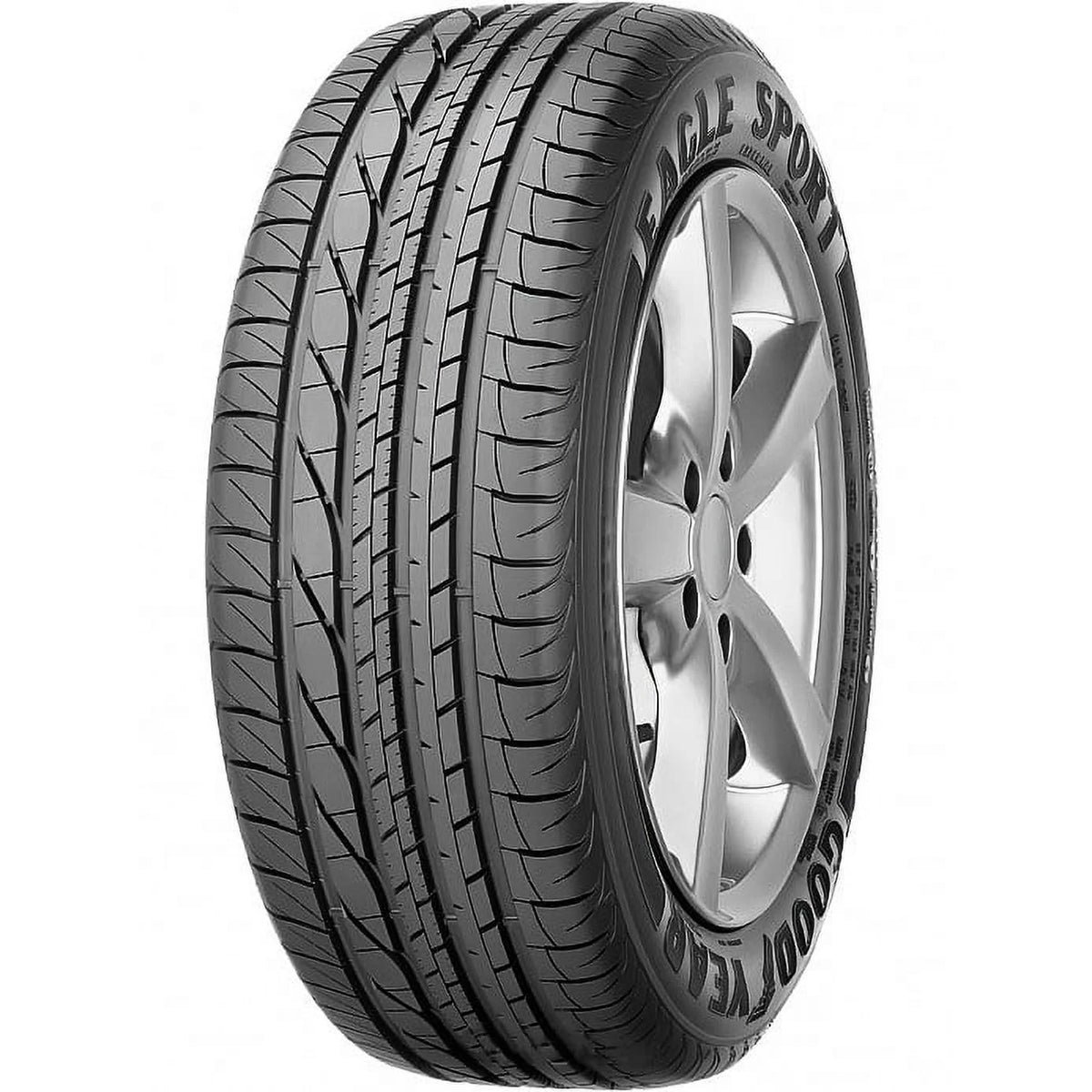 205/55R16 91V Performance Tire E7187