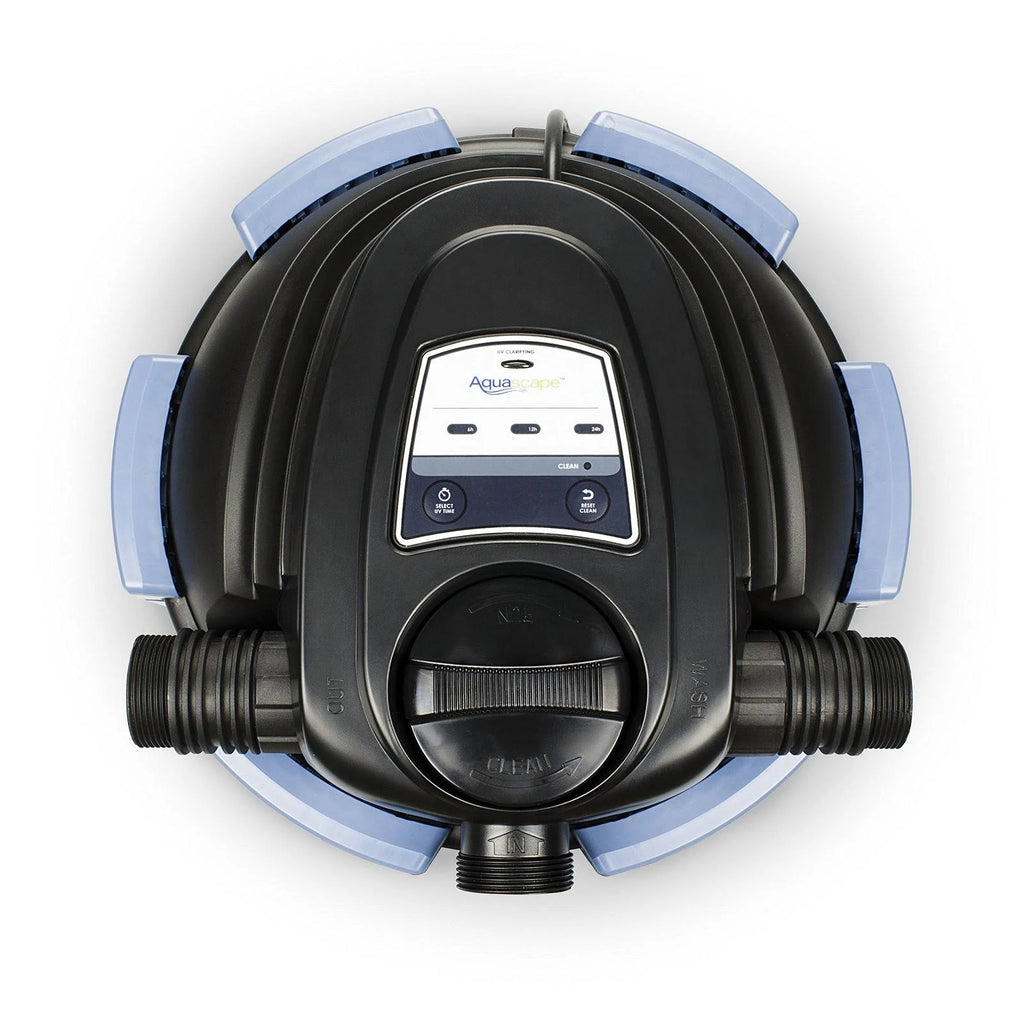 Pressure Filter T5911