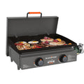 2-Burner Propane Griddle with Hard Cover I970104