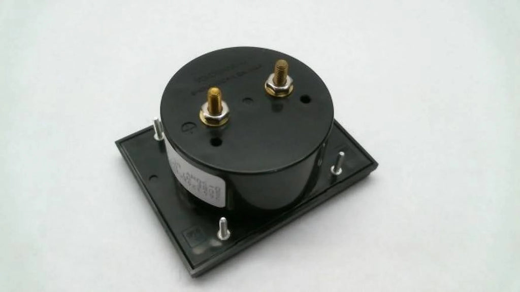 0-200 DC Ammeter H561