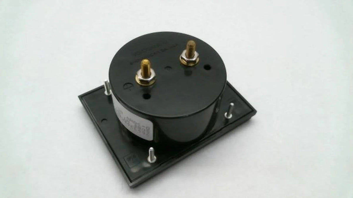 0-200 DC Ammeter H561