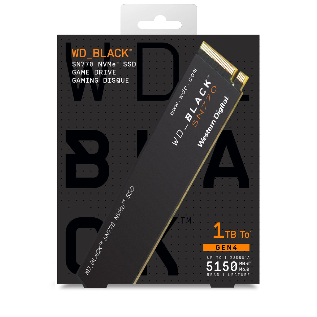 2TB NVMe PCIe 4.0 M.2 Internal SSD X3972