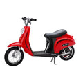 24V Electric Kids Ride-on Scooter, Red K125216